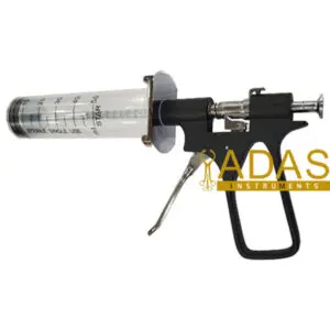 Fat Injection Gun