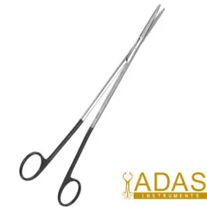 Gorney Platysma Scissors Razor Edge