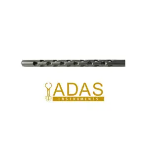 Grater Plus Liposuction Cannulas