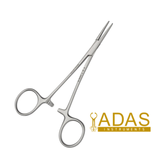 HALSTED-MOSQUITO HEMOSTATIC FORCEPS