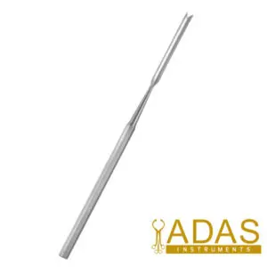 Ballenger Hajek Septum Chisel