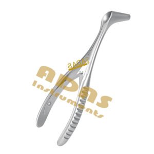 Hartmann Nasal Specula 20mm 22mm 25mm 30mm Tip Adas Instruments