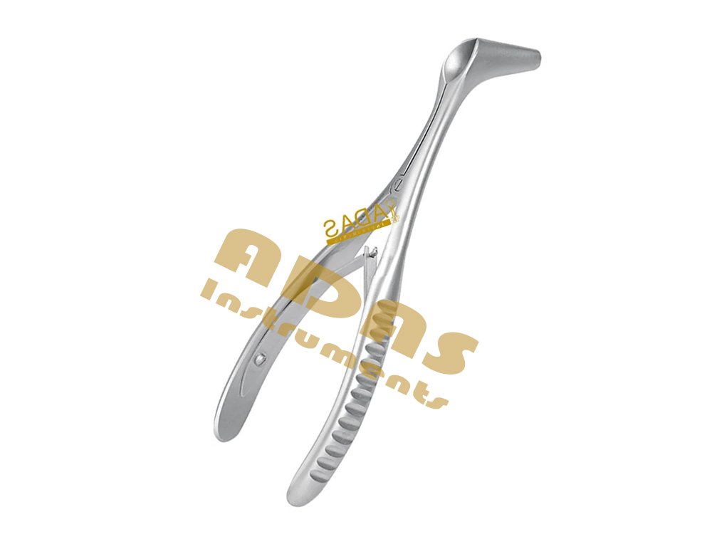 Hartmann Nasal Specula 20mm 22mm 25mm 30mm Tip Adas Instruments