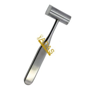 Hayden Mallet Nylon Head 18.8cm 9oz Premium Stainless Steel Adas Instruments