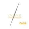 Howarth septum elevator 21cm with sharp and blunt ends for nasal septum surgery