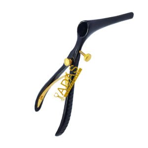 Killian Nasal Speculum Thin Blades 35mm 50mm 75mm 90mm Adas Instruments