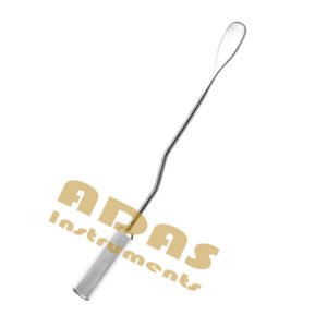 MacCollum-Dingman Breast Dissector 17″ – Breast Surgery Dissector, Plastic Surgery Instrument