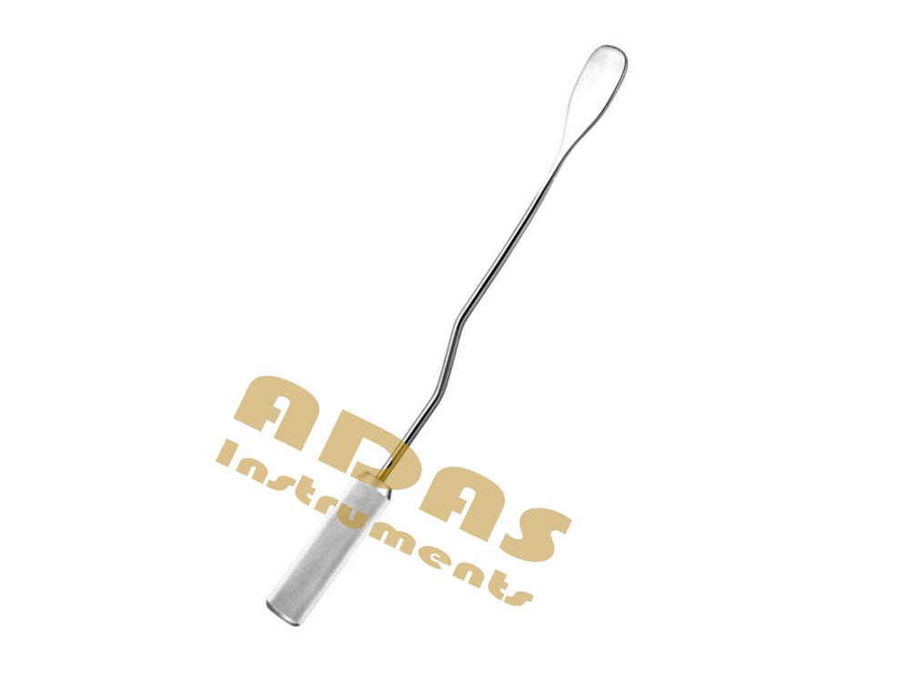 MacCollum-Dingman Breast Dissector 17″ – Breast Surgery Dissector, Plastic Surgery Instrument