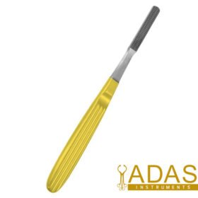 Rhinoplasty Instruments - Osteotomes, Rasps | Adas Instruments