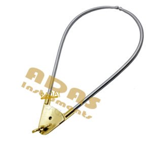 McKissock Mammaplasty Caliper for Breast Surgery Marking Adas Instruments