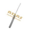 Read Periosteal Elevator with handle stainless steel surgical instrument