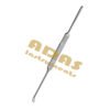 Read Periosteal Elevator Double Ended – Periosteum Elevation Instrument, Orthopedic Surgical Tool