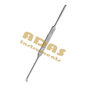 Read Periosteal Elevator Double Ended – Periosteum Elevation Instrument, Orthopedic Surgical Tool