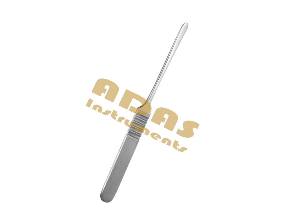 Read Periosteal Elevator with handle stainless steel surgical instrument