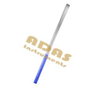 Sheehan Nasal Chisel 16.0cm Length Fine Flat Beveled Tip Adas Instruments