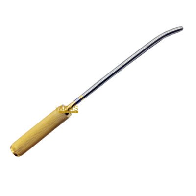 Silverstein Breast Dissector 13-1/2″ – Breast Surgery Dissector