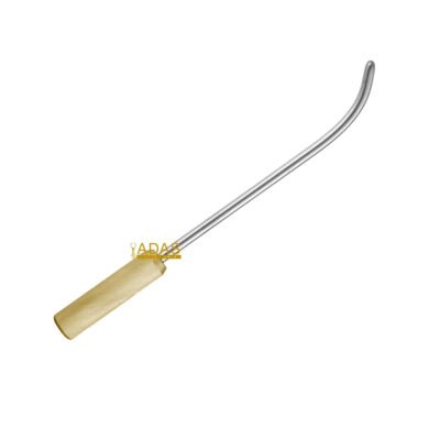 Silverstein Breast Dissector
