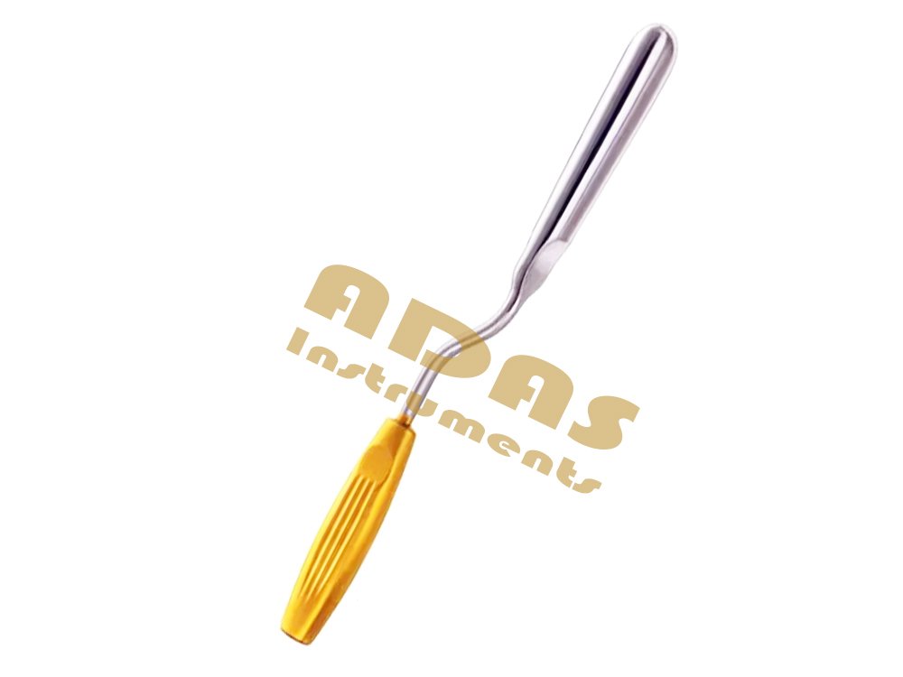 Solz Atraumatic Breast Dissector 34cm & 37cm – Atraumatic Breast Surgery Dissector