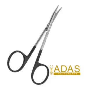 Stevens Scissors Razor Edge - Precision Surgical Scissors