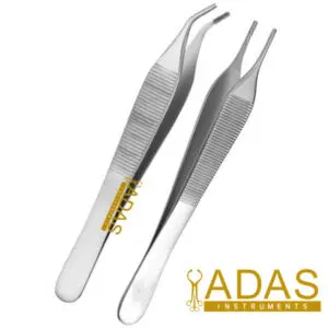 Adson Brown Forceps – Surgical Pickups, Adson Fixation Forceps