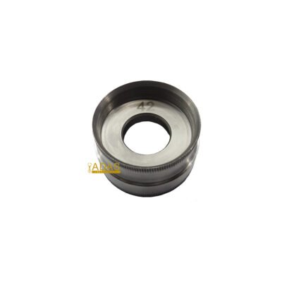 Freeman double ended areola marker round shape breast marker stainless steel