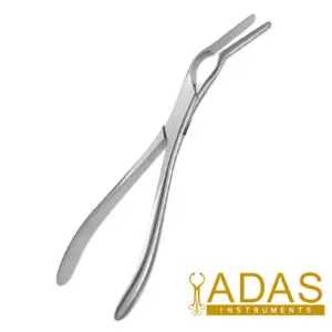 Asch Septum Straightening Forceps