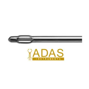 Basket Liposuction Cannula