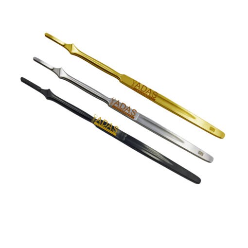 Blepharoplasty Instruments - Eyelid Surgery Scissors & Forceps | Adas