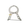 Mammostat Breast Elevator – Breast Surgery Elevator, Mammaplasty Instrument