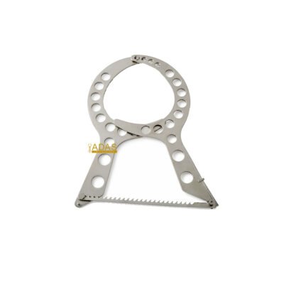 Mammostat Breast Elevator – Breast Surgery Elevator, Mammaplasty Instrument