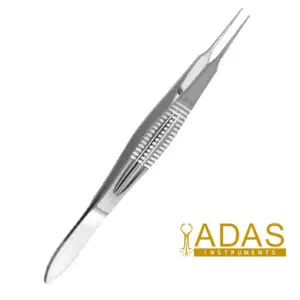 Castroviejo Suture Forceps – Surgical Pickups, Fixation Forceps