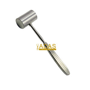 Cottle Nasal Mallet Solid Stainless Steel