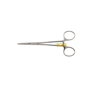Crile Artery Forceps | Straight Curved Hemostatic Clamps