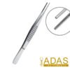 DeBakey Vascular Forceps – Atraumatic Surgical Pickups, Vascular Fixation Forceps