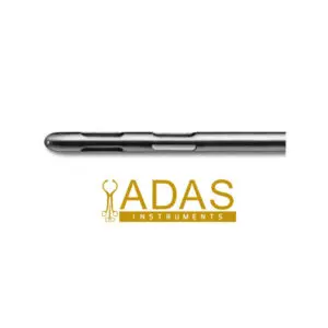 Double Mercedes Liposuction Cannula