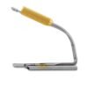 Emory Endoscopic Plastic Retractor made by Adas Instruments