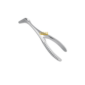 hartmann nasal speculum