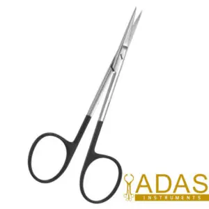 iris scissors razor edge