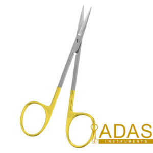 iris scissors Sharp 11.5cm