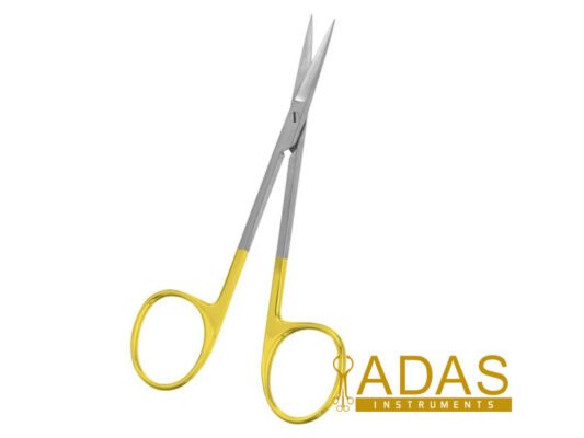 iris scissors Sharp 11.5cm