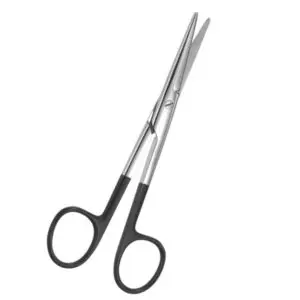 Mayo Scissors Razor Edge - High Precision Tissue Dissection