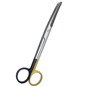 mayo Dissecting scissors