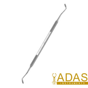 Nasal Elevator, Double-ended Angled to Right & Left