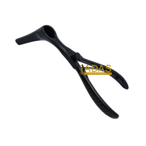 nasal speculum killin black thin blades