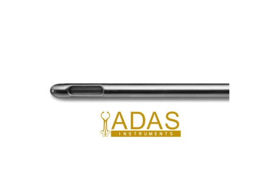 One Hole Liposuction Cannula