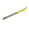 Spatula Retractor Semi Malleable made by Adas Instruments