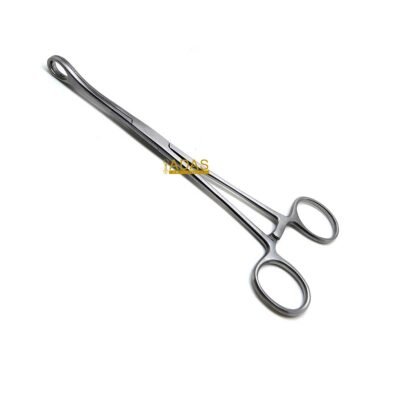 Foerster Forceps, Sponge Holding Forceps