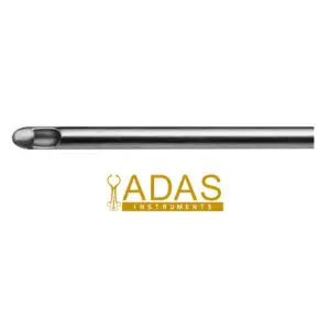 Spoon Tip Fat Injection Cannulas