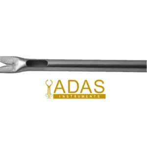 Toledo V Dissector Cannula