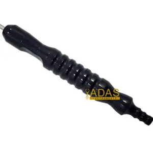 Alternative view of Mercedes cannula Fix Handle